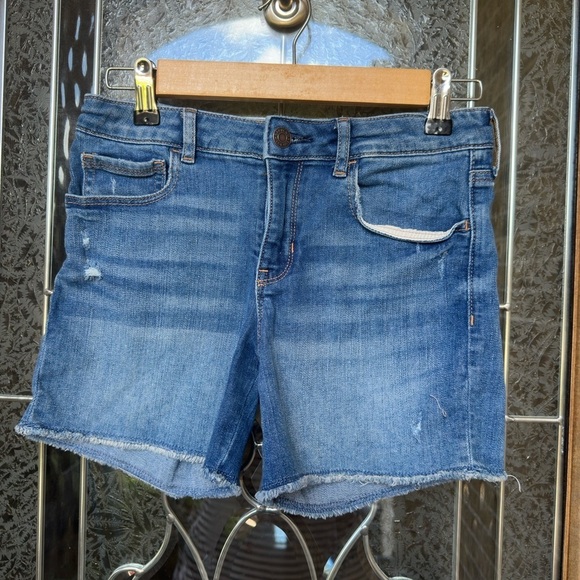 GAP Other - GAP Classic Blue Jean Shorts